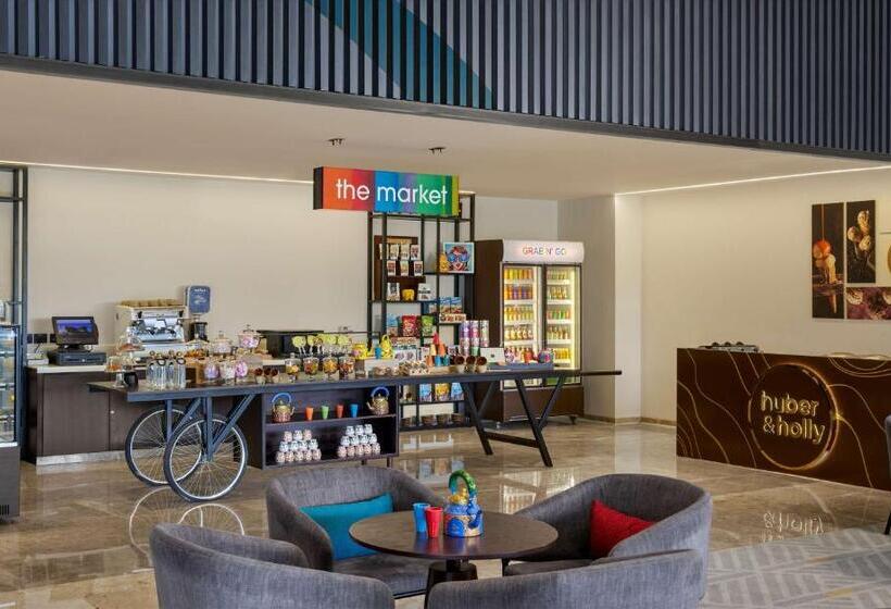 فندق Hyatt Place Vadodara