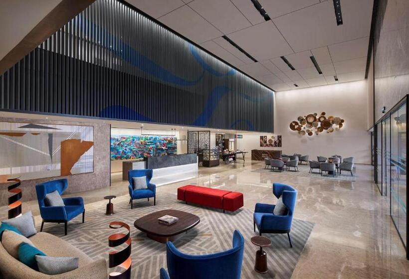 فندق Hyatt Place Vadodara