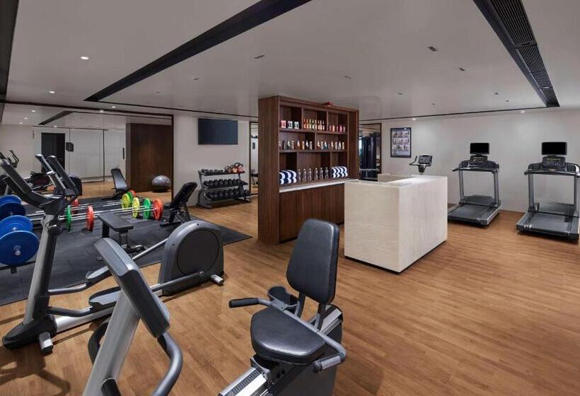 בית מלון כפרי Hyatt Place Vadodara