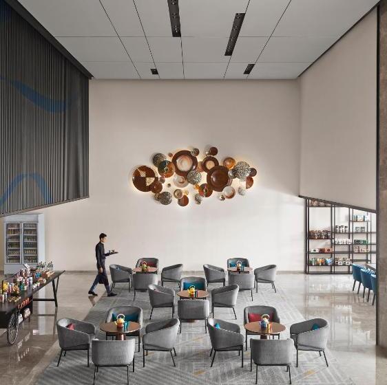 فندق Hyatt Place Vadodara