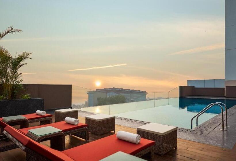 فندق Hyatt Place Vadodara