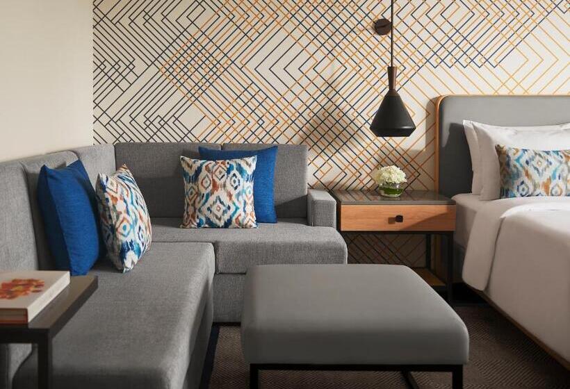 فندق Hyatt Place Vadodara