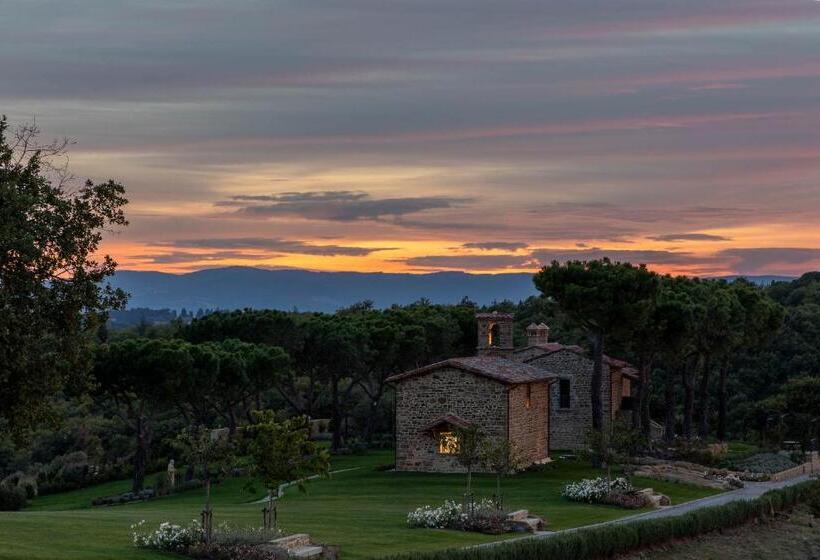 호텔 I Borghi Dell Eremo