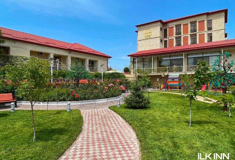 هتل Ilk Inn