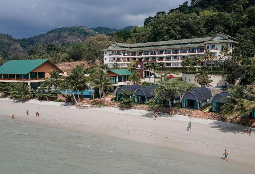 호텔 Kaibaebeach Grandview