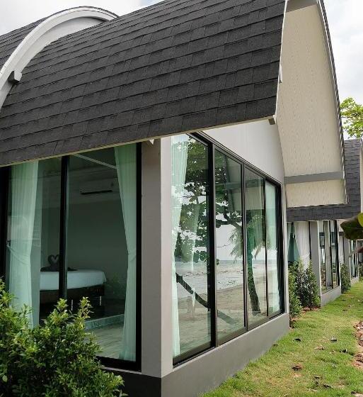 호텔 Kaibaebeach Grandview