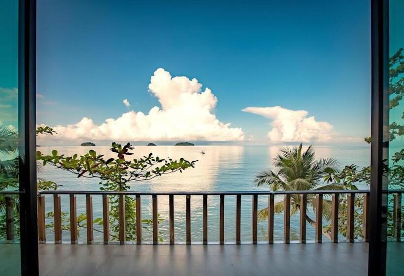 호텔 Kaibaebeach Grandview