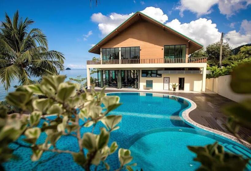 호텔 Kaibaebeach Grandview