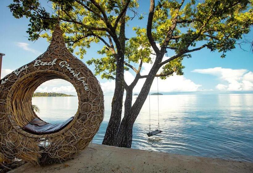 호텔 Kaibaebeach Grandview