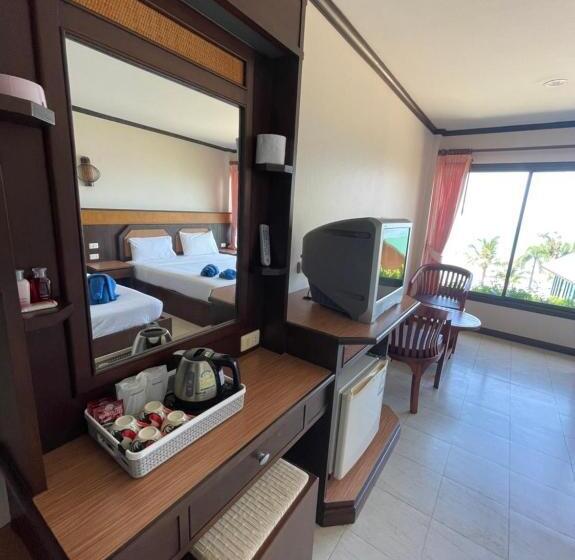 호텔 Kaibaebeach Grandview