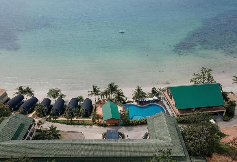 호텔 Kaibaebeach Grandview