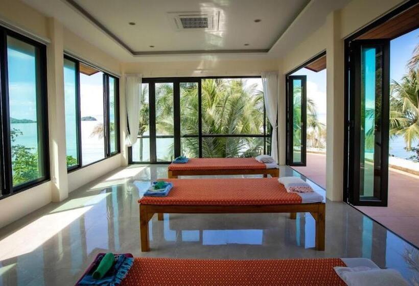 호텔 Kaibaebeach Grandview