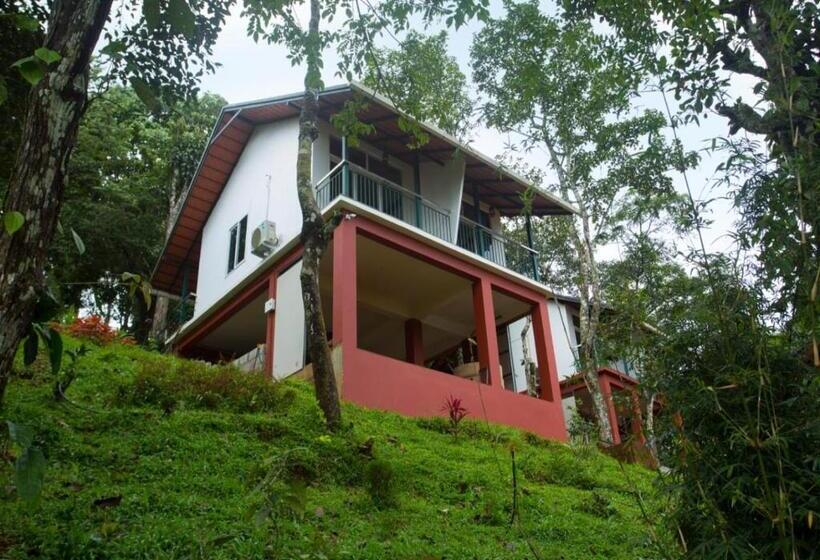 Отель Karlad Lake View Resort