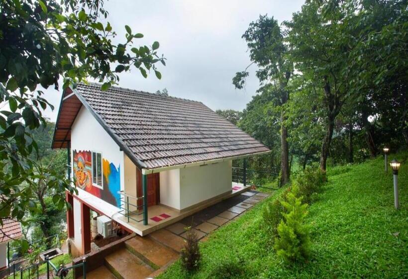 酒店 Karlad Lake View Resort