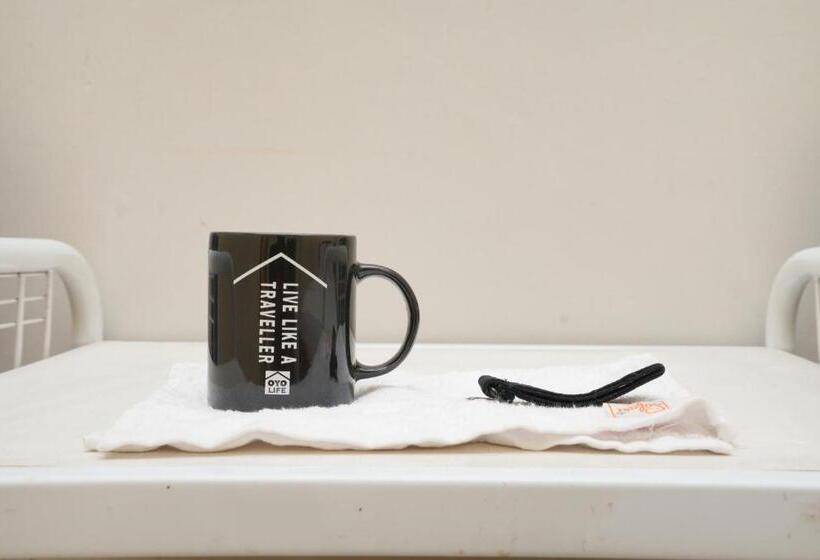 호텔 Koolkost Syariah Near T1 Juanda Airport 3