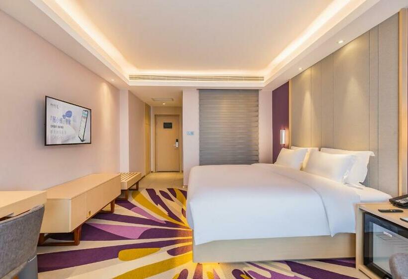Lavande Hotel Hebei Guantao Princess Lake Branch
