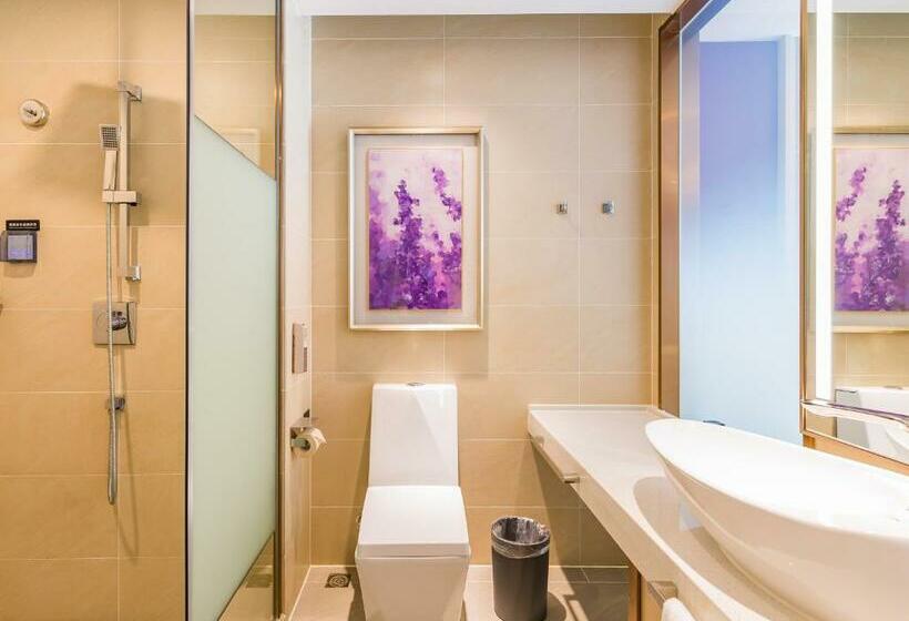 Lavande Hotel Hebei Guantao Princess Lake Branch