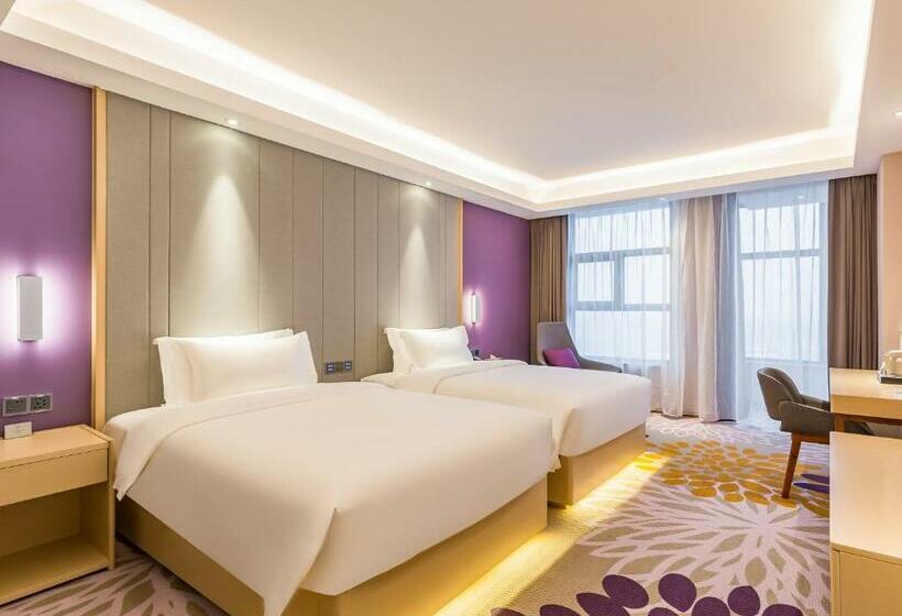 Lavande Hotel Hebei Guantao Princess Lake Branch