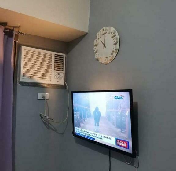 酒店 Mack S Awesome Place 24