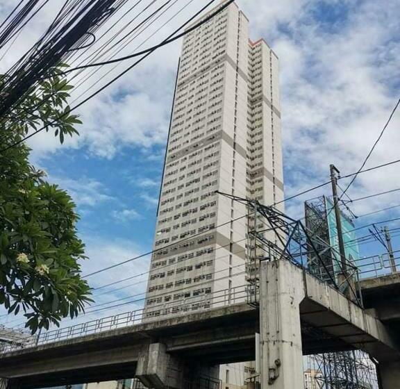 酒店 Mack S Awesome Place 24