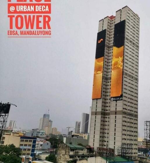 酒店 Mack S Awesome Place 24