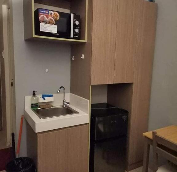 酒店 Mack S Awesome Place 24