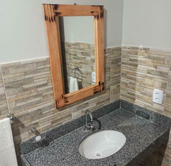 ホテル Maracujá Village