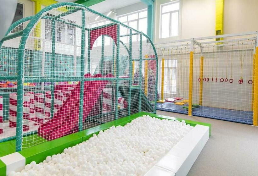 هتل Morva Premium Spa Resort