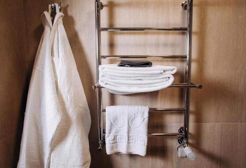 هتل Morva Premium Spa Resort