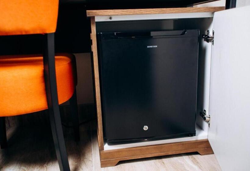 هتل Morva Premium Spa Resort