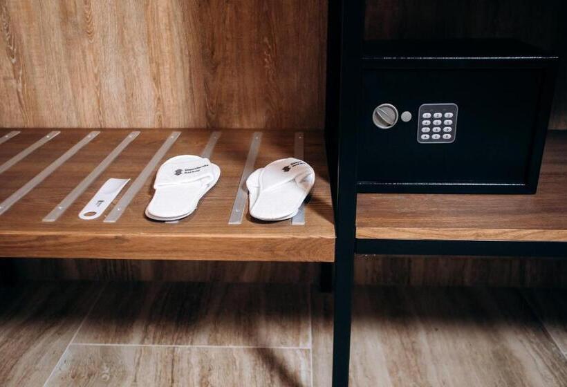 هتل Morva Premium Spa Resort