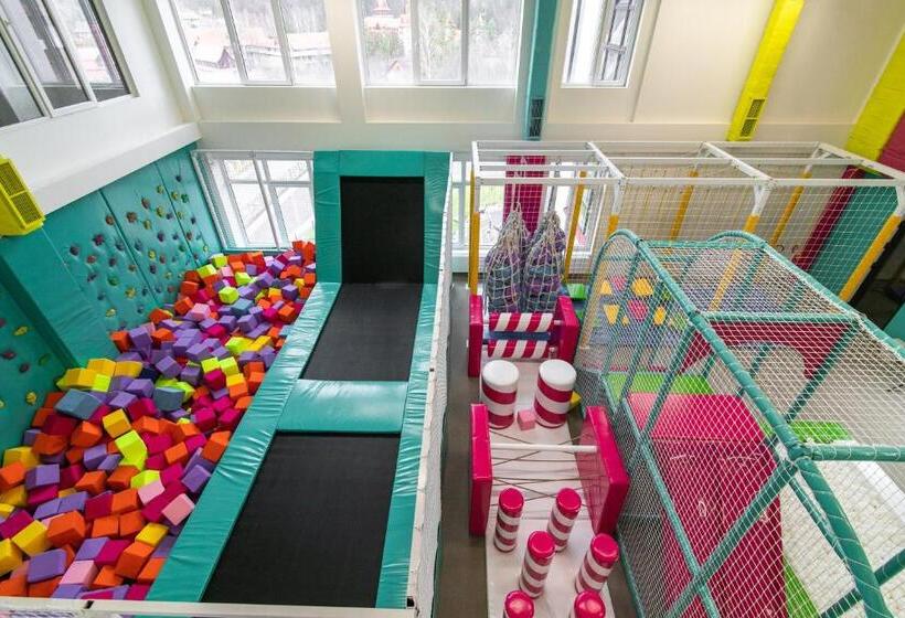 هتل Morva Premium Spa Resort