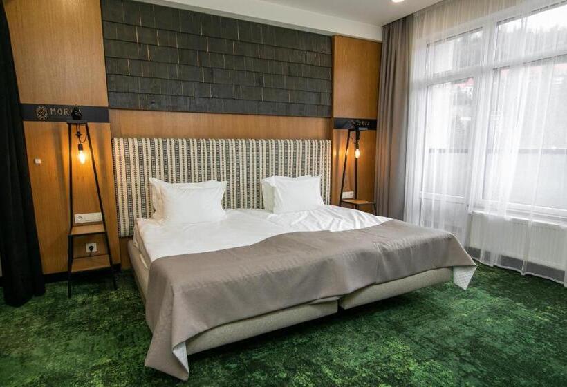 هتل Morva Premium Spa Resort