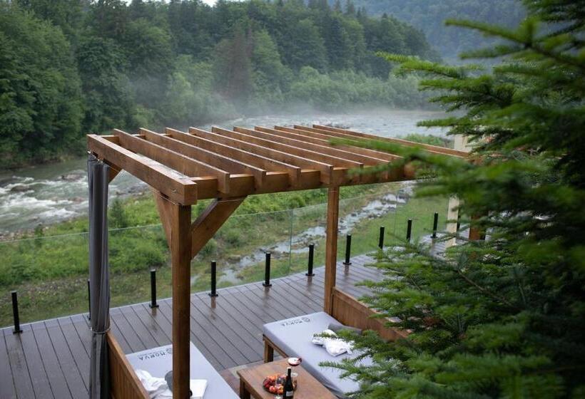 هتل Morva Premium Spa Resort