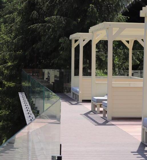 هتل Morva Premium Spa Resort