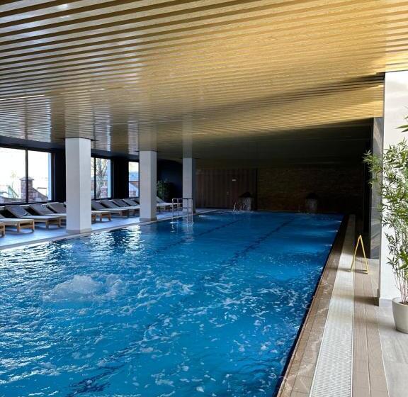 هتل Morva Premium Spa Resort