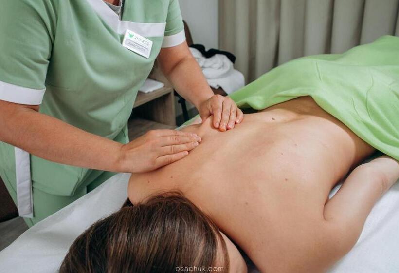 فندق Morva Premium Spa Resort