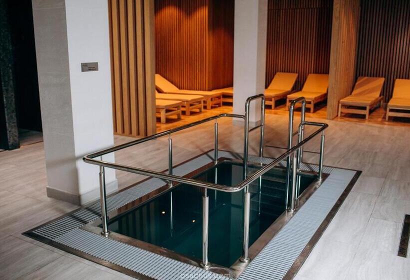 هتل Morva Premium Spa Resort