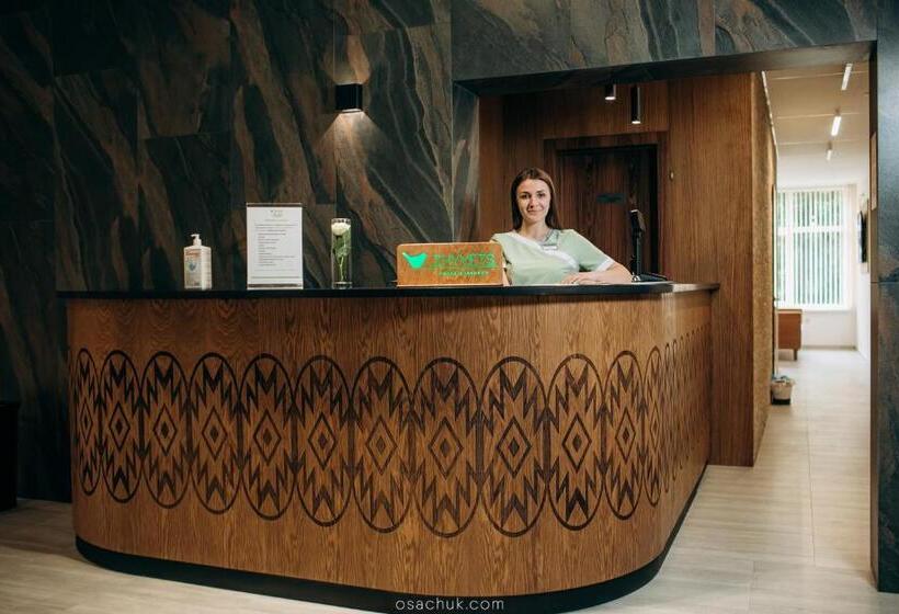 هتل Morva Premium Spa Resort