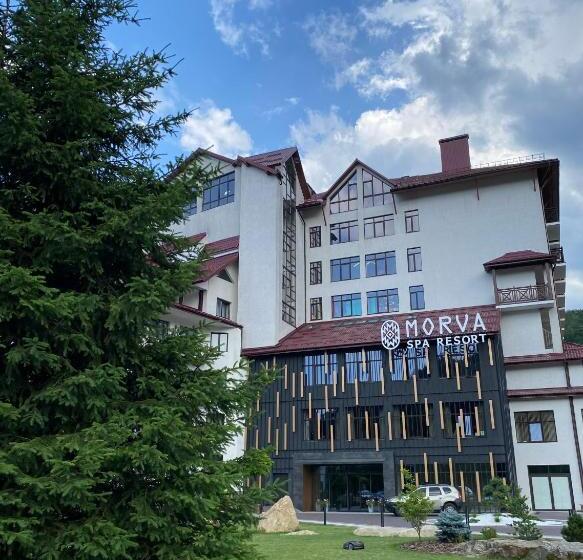 فندق Morva Premium Spa Resort