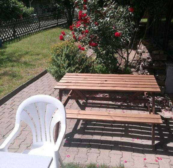 ホテル Oberzent Hostelstyle Nur Für Aktive Touristen