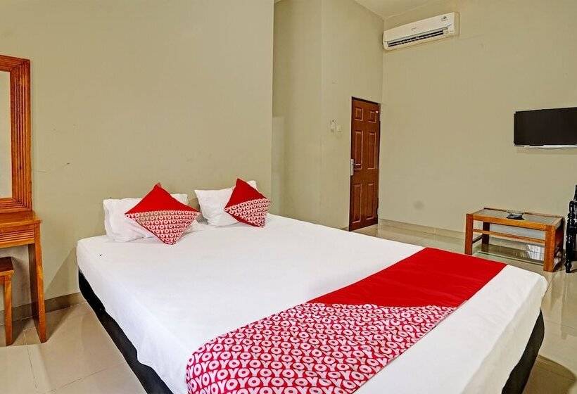 Hotel Oyo 3443 Rd Kost2