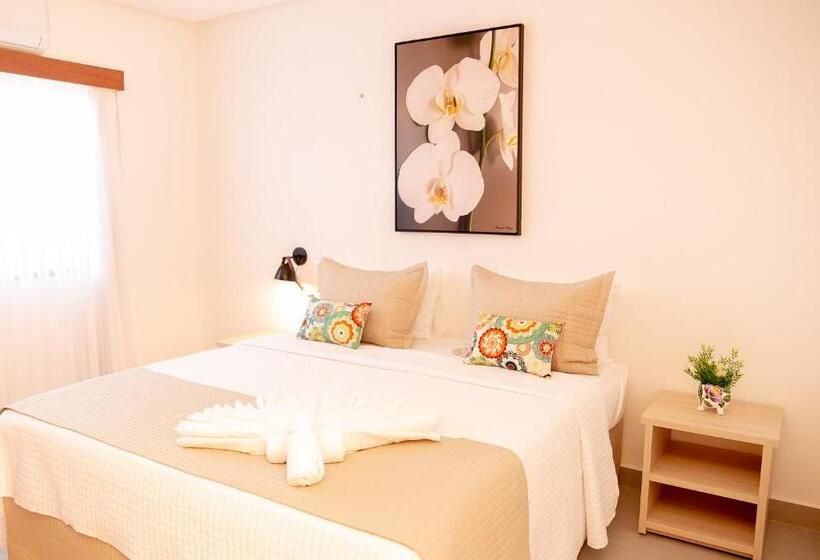 Отель Pousada Das Flores