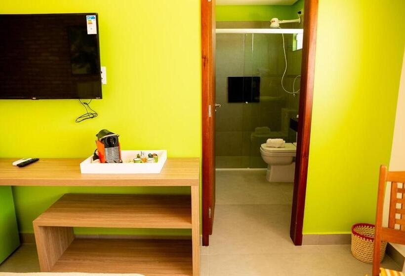 Отель Pousada Das Flores