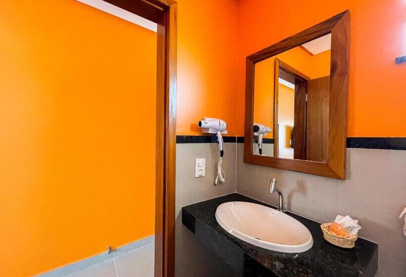 Отель Pousada Das Flores