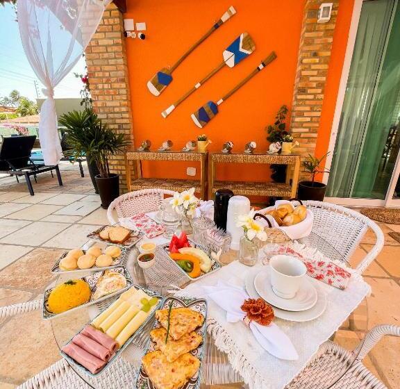 Отель Pousada Das Flores