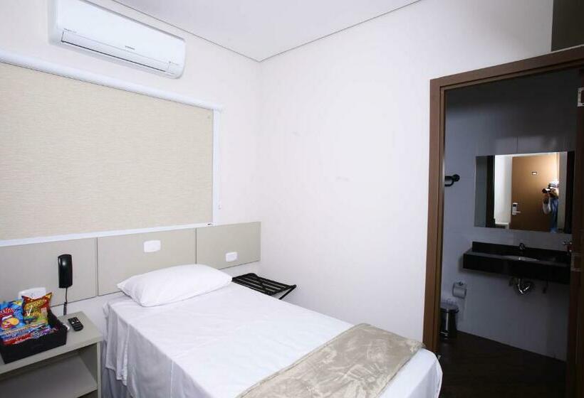 酒店 Pro Tork Confort