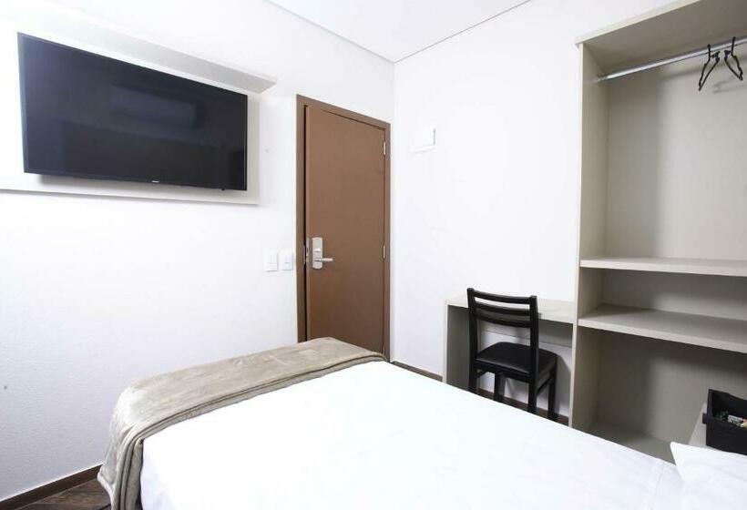 בית מלון כפרי Pro Tork Confort