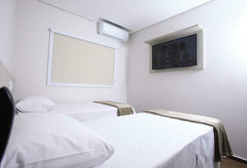 בית מלון כפרי Pro Tork Confort