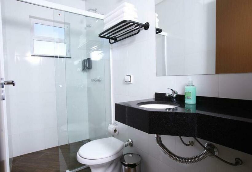 호텔 Pro Tork Confort